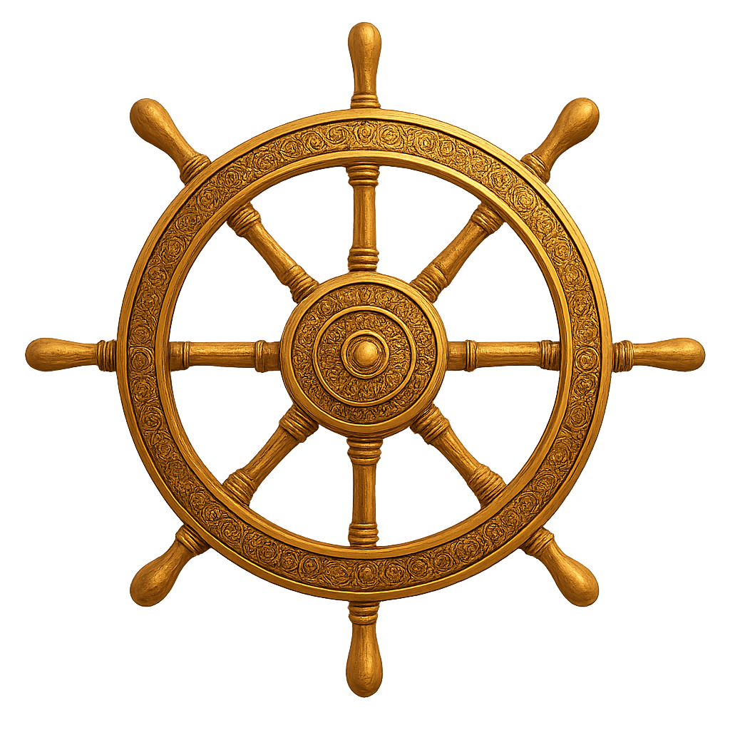 Interactive Scrolling Wheel